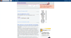 Desktop Screenshot of colunadeturismo.blogspot.com