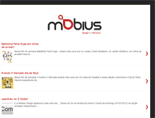 Tablet Screenshot of mobiusinteriores.blogspot.com