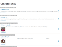 Tablet Screenshot of kaegallegos.blogspot.com