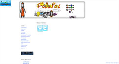 Desktop Screenshot of folhapax.blogspot.com