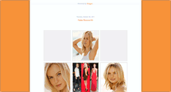 Desktop Screenshot of dressfashiongirls.blogspot.com