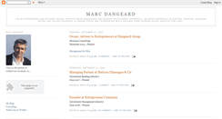 Desktop Screenshot of mdangear.blogspot.com
