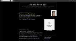 Desktop Screenshot of otsbmusic.blogspot.com