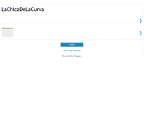 Tablet Screenshot of lachicadelacurvalongskates.blogspot.com