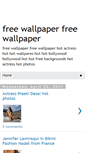 Mobile Screenshot of freewallpaperfreewallpaper.blogspot.com
