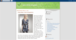 Desktop Screenshot of poloi123.blogspot.com