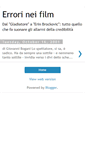 Mobile Screenshot of errori.blogspot.com