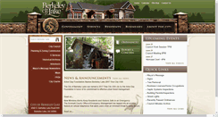 Desktop Screenshot of governo-washington.blogspot.com
