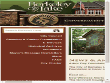 Tablet Screenshot of governo-washington.blogspot.com