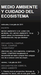 Mobile Screenshot of diegorodriguezcuidadodelecosistema.blogspot.com