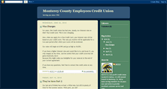 Desktop Screenshot of mocoecu.blogspot.com