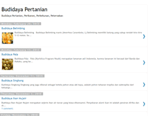 Tablet Screenshot of budidaya-di.blogspot.com