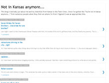 Tablet Screenshot of alisha-notinkansasanymore.blogspot.com