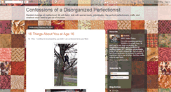 Desktop Screenshot of bethposts.blogspot.com