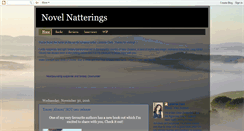 Desktop Screenshot of laverneclark.blogspot.com