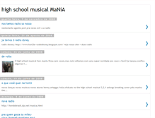 Tablet Screenshot of highschoolmusicalmaniahsm.blogspot.com