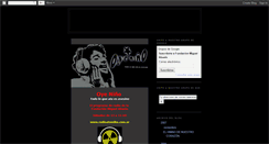 Desktop Screenshot of oyeninio.blogspot.com