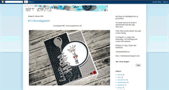 Desktop Screenshot of mittverksted.blogspot.com
