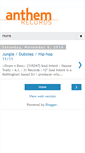 Mobile Screenshot of anthemrecordsinc.blogspot.com