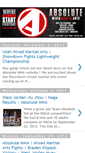 Mobile Screenshot of absolutemma.blogspot.com