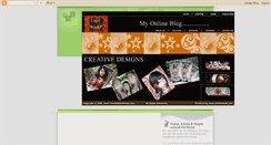 Desktop Screenshot of ladydragonprofiles.blogspot.com