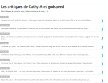 Tablet Screenshot of cathym.blogspot.com