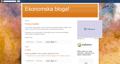 Desktop Screenshot of novomesto2.blogspot.com