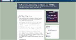 Desktop Screenshot of codingassistance.blogspot.com