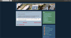 Desktop Screenshot of contabeis530.blogspot.com