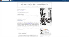 Desktop Screenshot of elanortan.blogspot.com