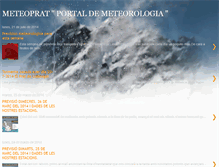 Tablet Screenshot of jorge-meteoprat.blogspot.com