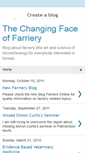 Mobile Screenshot of farriery.blogspot.com