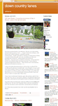 Mobile Screenshot of downcountrylanes.blogspot.com