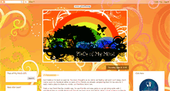 Desktop Screenshot of krazygal3.blogspot.com