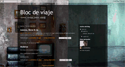 Desktop Screenshot of fabulaciones.blogspot.com