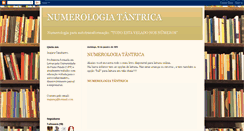 Desktop Screenshot of inajaracanabarro.blogspot.com