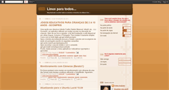 Desktop Screenshot of felipe-net.blogspot.com