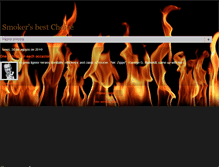 Tablet Screenshot of federico-smokersbestchoice.blogspot.com