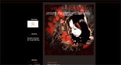 Desktop Screenshot of piglot-e-midnitewanderer.blogspot.com