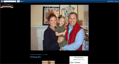 Desktop Screenshot of johnbottsfamily.blogspot.com