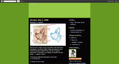 Desktop Screenshot of drawquestv.blogspot.com