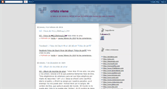Desktop Screenshot of leoidp.blogspot.com