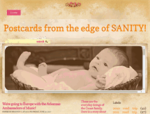 Tablet Screenshot of magazineprincess.blogspot.com