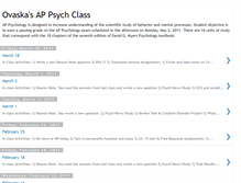 Tablet Screenshot of ovaska-appsych.blogspot.com