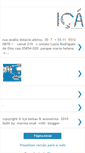 Mobile Screenshot of icacontato.blogspot.com