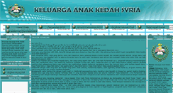 Desktop Screenshot of my-kkds.blogspot.com