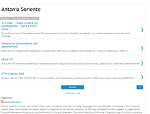 Tablet Screenshot of antoniasoriente.blogspot.com