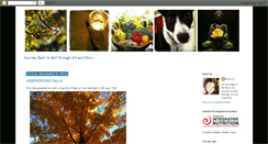 Desktop Screenshot of deldino.blogspot.com