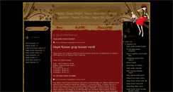 Desktop Screenshot of hepsi1funclup.blogspot.com