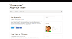 Desktop Screenshot of elafiq.blogspot.com